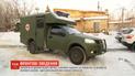 Один український воїн зазнав поранення внаслідок ворожого обстрілу