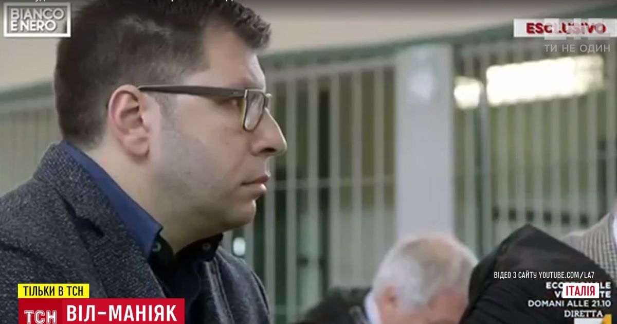 В Италии посадили за решетку бухгалтера, который умышленно заразил 30 женщин СПИДом