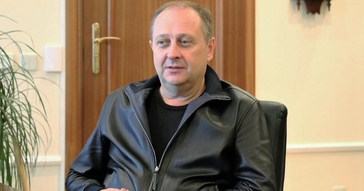 Насиров отстранил от работы начальника Закарпатской таможни, за которого заступался Москаль - СМИ