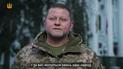 Храбрость, отвага, самопожертвование. Зеленский, Залужный и Умеров поздравили воинов