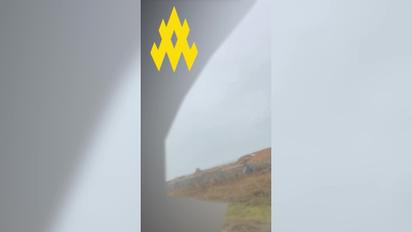 Партизани "засвітили" систему оборони росіян на східному березі Криму