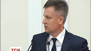 В Генпрокуратуру сегодня вызывают главу СБУ