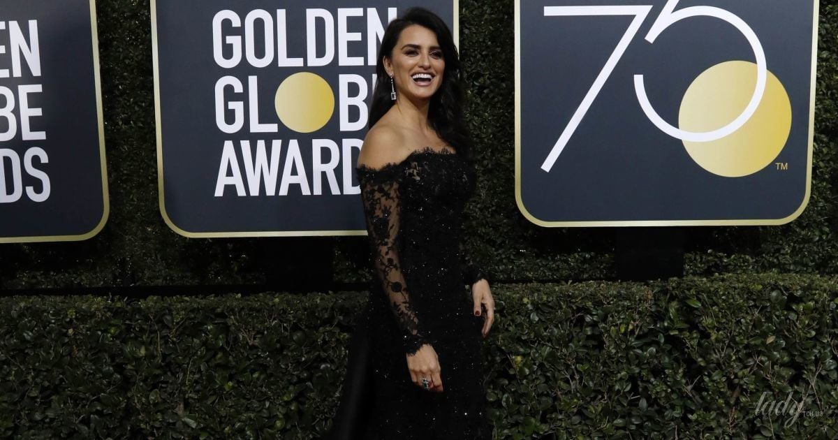 Пенелопа Крус