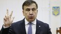 Судове засідання над Саакашвілі перенесли