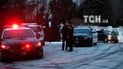 У будинку Клінтонів сталася пожежа
