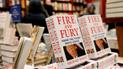 В Інтернеті виклали у вільний доступ скандальну книжку про Трампа