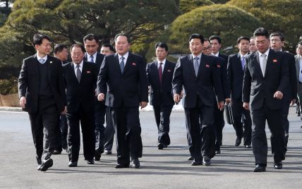 Переговоры КНДР и Южной Кореи: стороны возобновят экстренную военную связь