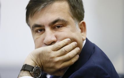 В Грузии заочно осудили Саакашвили к шести годам тюрьмы
