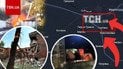 Наступление РФ на Покровск