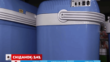 Как выбрать автомобильный холодильник