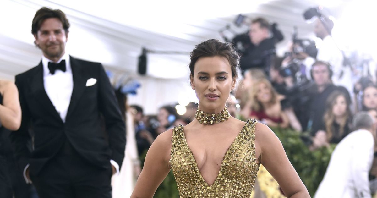 Отношения Шейк и Купера испортились после фильма "Звезда родилась" – источник