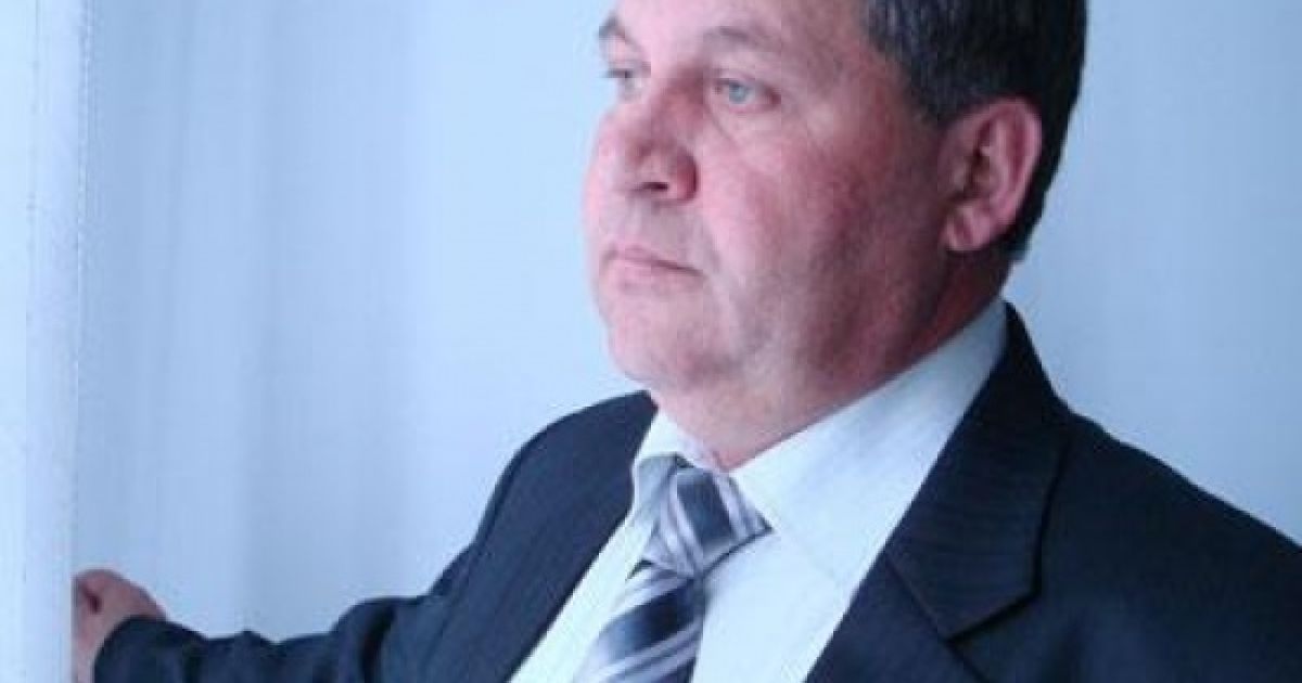 Константиновский городской суд признал невиновным мэра Дебальцево Владимира Проценко