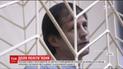 К Владимиру Балуху во второй раз в тюрьму попытаются попасть адвокат и священник