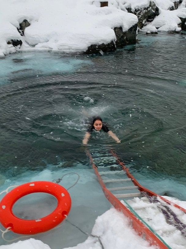 Станція «Академік Вернадський»