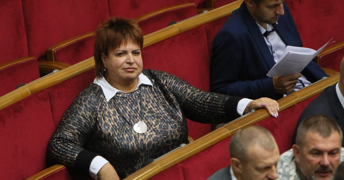 Засідання Верховної Ради / © УНІАН