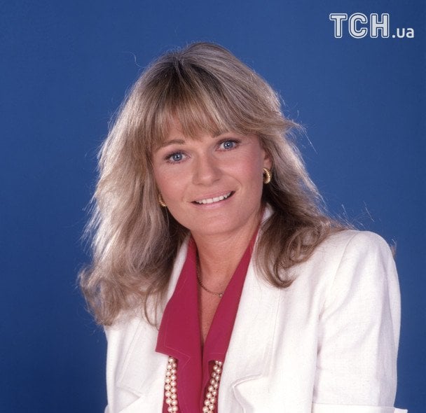 Валері Перрін / © Getty Images