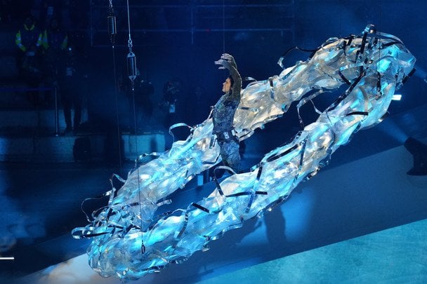 Церемония закрытия зимних Олимпийских игр-2026 / © Associated Press