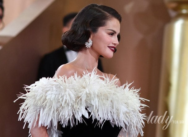 Селена Гомес / © Associated Press