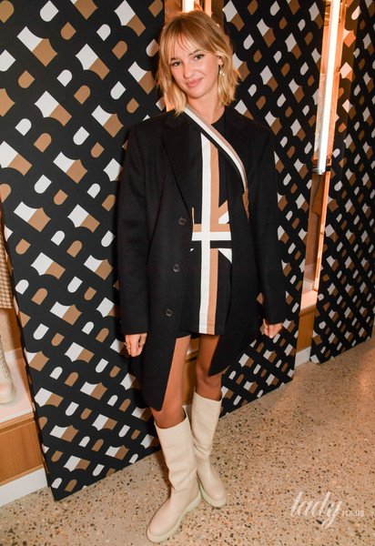 Міа Ріган / © Getty Images