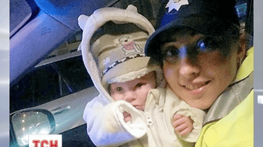 Небайдужий киянин та поліцейський патруль врятували тримісячного хлопчика