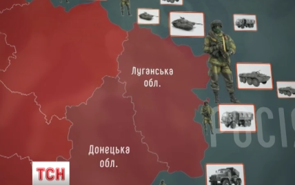 В новой военной доктрине Украины словосочетание "российская агрессия" и РФ упоминаются 39 раз