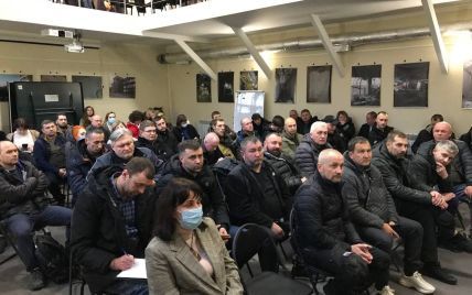 Вторжение России в Украину: во Львове организовали Западный центр сопротивления
