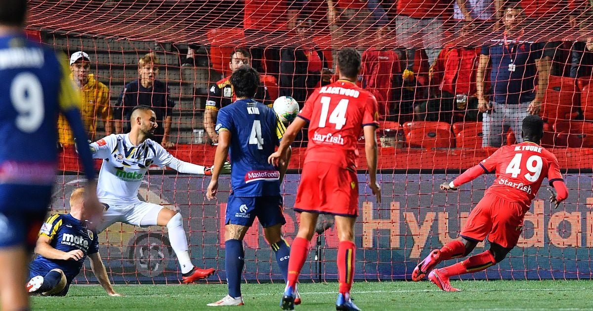 twitter.com/AdelaideUnited