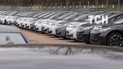 Volkswagen показав, як виробляє електрокари. Фото