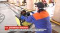 Транспорт на карантині: як дезінфікують українські вокзали