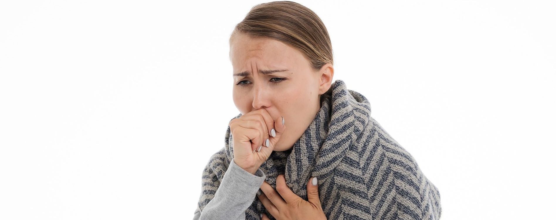 Туберкулез излечим: как правильно кашлять