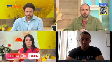 "Сьогодні у нас спрацював будильник у вигляді прильоту": як минула ніч в Миколаєві
