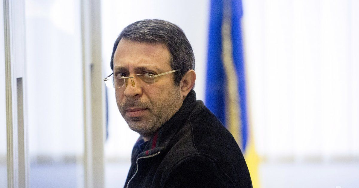 Геннадий Корбан