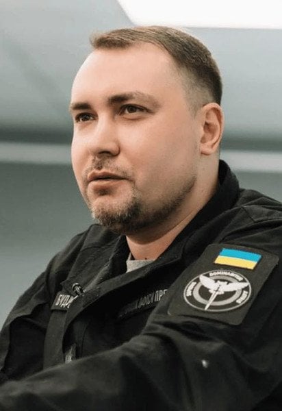 Буданов