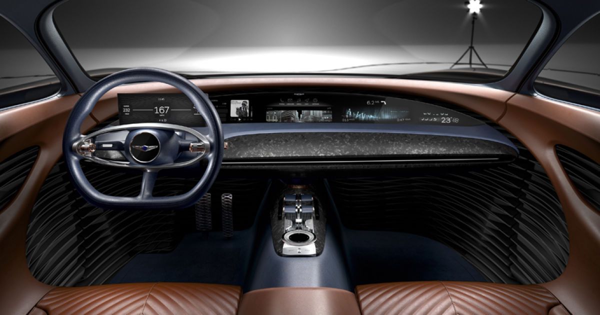Genesis Essentia