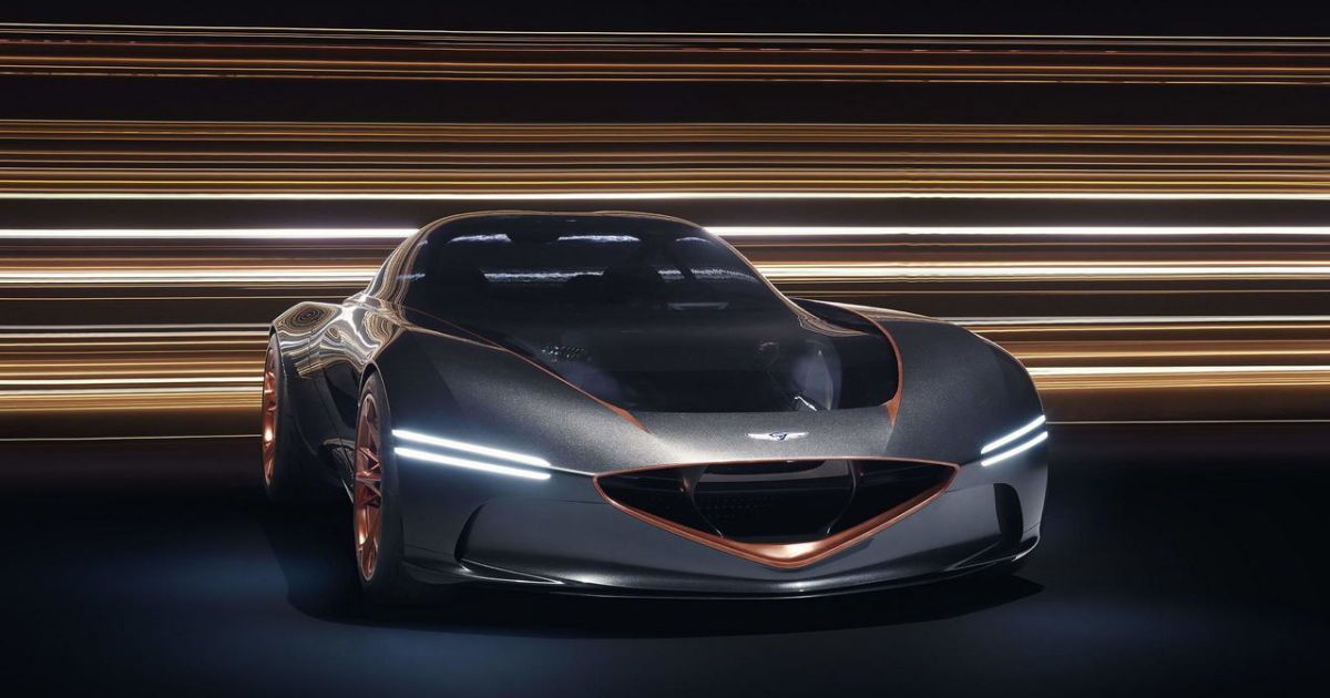 Genesis Essentia