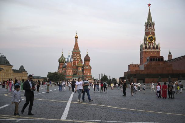 В ISW объяснили, что хочет Россия от Украины: подробности