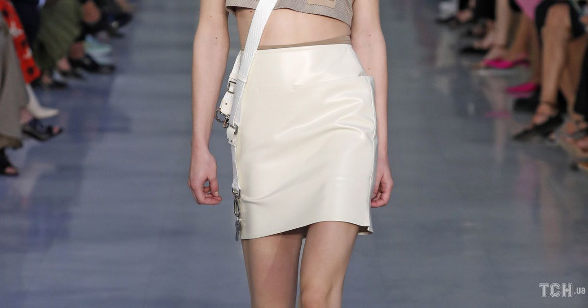 Колекція Max Mara прет-а-порте сезону весна-літо 2022 / © East News