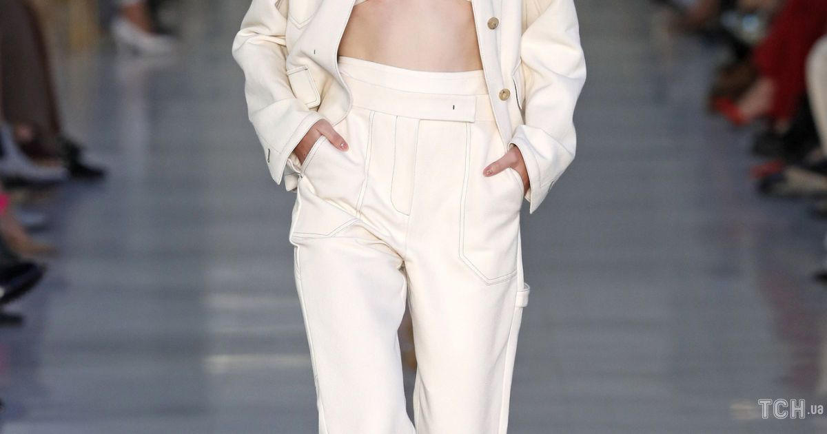Колекція Max Mara прет-а-порте сезону весна-літо 2022 / © East News