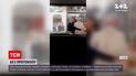 Новости мира: Папа Римский Франциск на простой машине приехал в музыкальный магазин