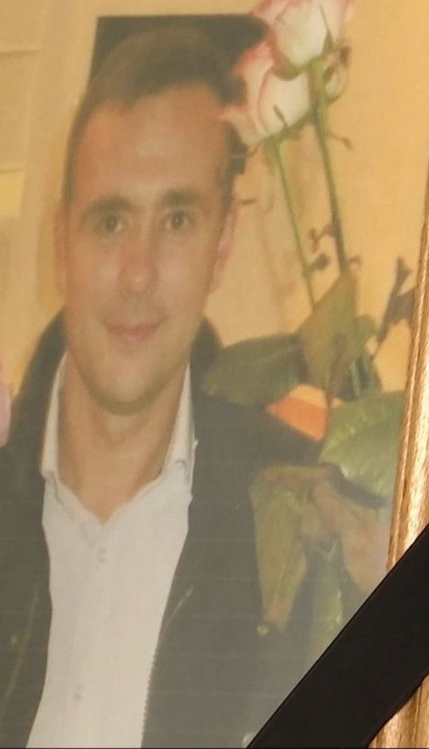 Мать погибшего под Тегераном старшего стюарда убеждена, что самолет упал из-за теракта