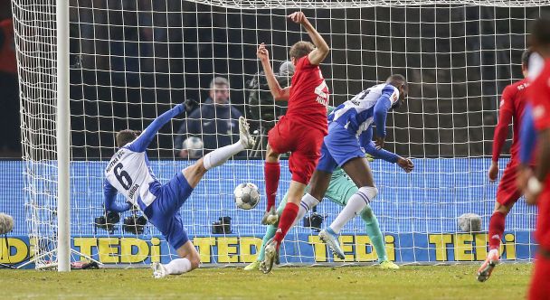  / © Associated Press