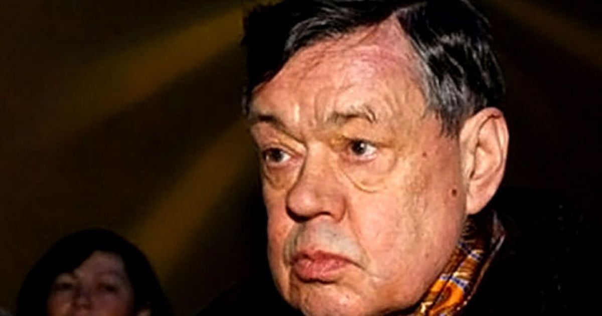 Сын Николая Караченцова прокомментировал информацию относительно состояния здоровья актера
