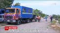 Из-за аварии на центральном водопроводе почти четверть Днепра осталась без воды