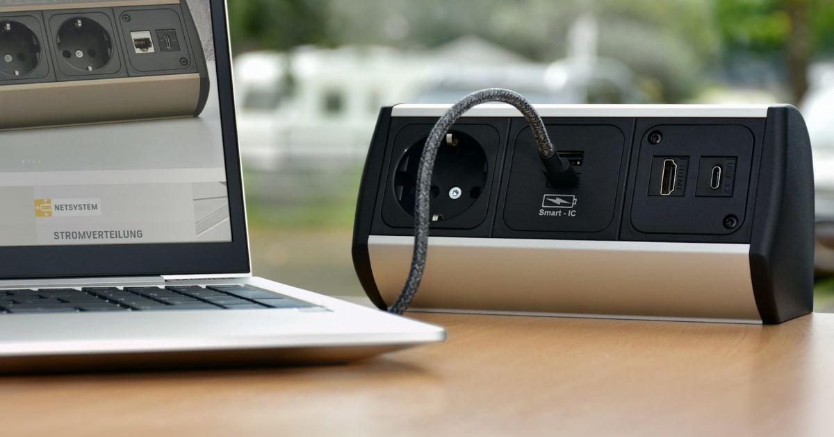 Зарядная станция