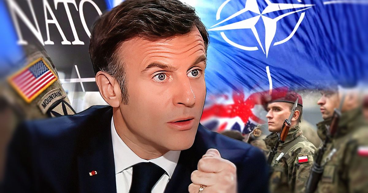 Военные НАТО в Украине. Коллаж ТСН.ua (новости 1+1).