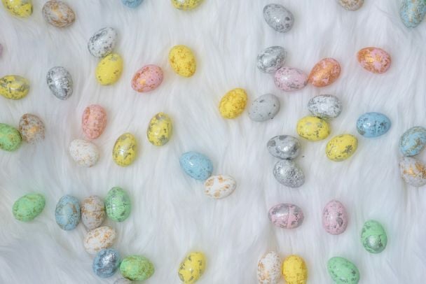 Чому католики і православні святкують Великдень у різні дні / © Unsplash