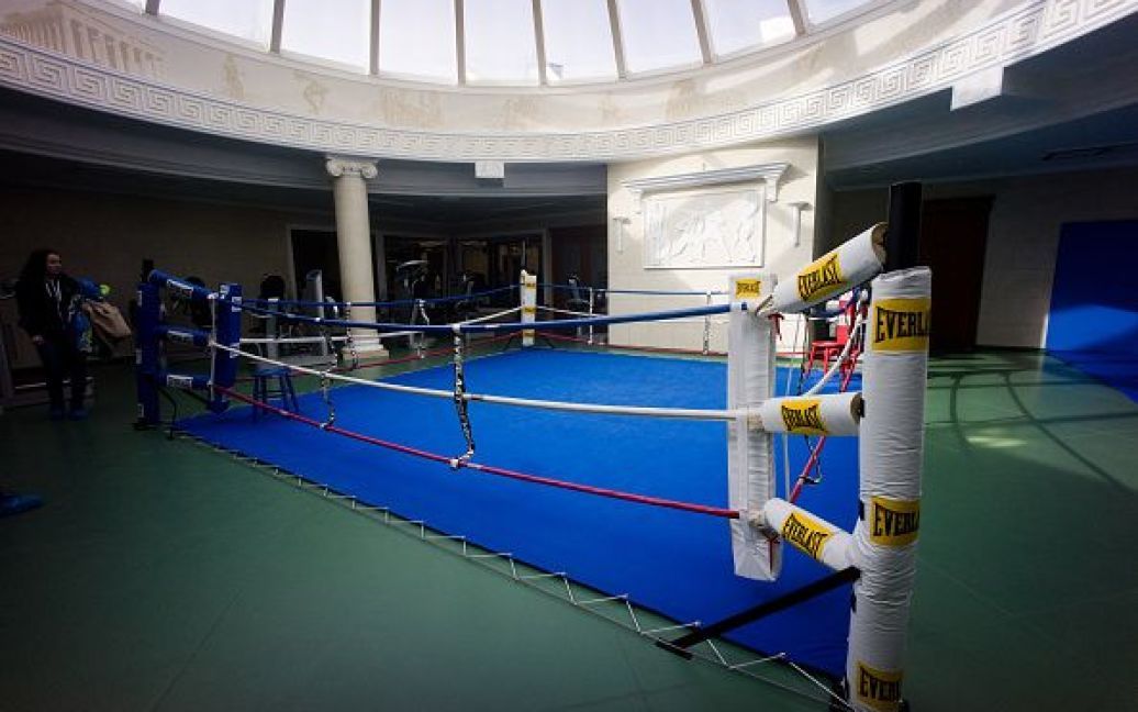Фотографи опублкували нові світлини Межигір&#039;я / © Getty Images