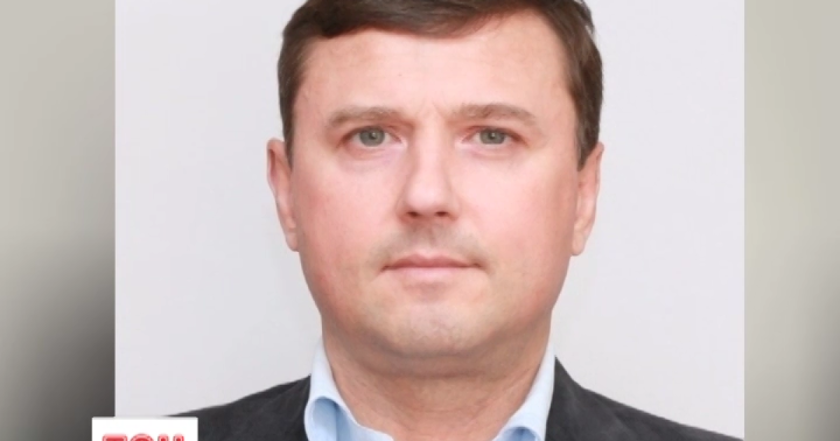 Бондарчука разыскивает Интерпол
