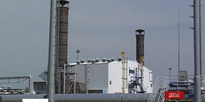 Украина продолжит покупать российский газ со скидкой до конца июня
