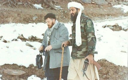 Сын Усамы бен Ладена призывает к свержению власти в Саудовской Аравии